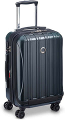 DELSEY Paris Helium Aero Hardside Expandable Luggage with Spinner Wheels U2