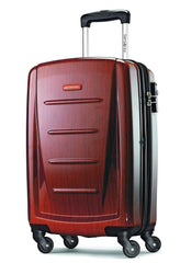Samsonite Winfield 2 Hardside Luggage with Spinner Wheels U9