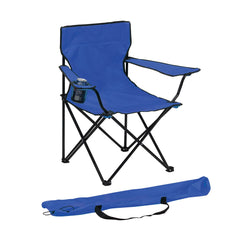 Preferred Nation Beach Chair - Blue/One Size