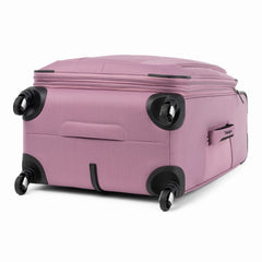 Travelpro Maxlite 5 Softside Expandable Luggage with 4 Spinner Wheels, Lightweight Suitcase, Men and Women U1