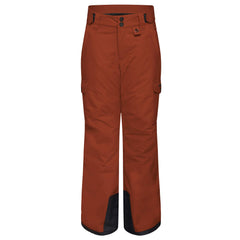 Arctix Kids Snowsports Cargo Snow Pants with Articulated Knees U2