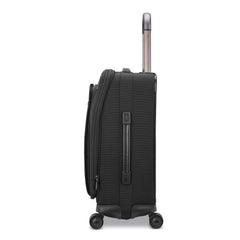 Hartmann Ratio 2 Global Carry On Expandable Spinner, True Black U1