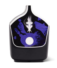 Igloo Limited Edition WWE Undertaker Little Playmate 7 Qt Cooler U1
