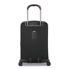 Hartmann Ratio 2 Global Carry On Expandable Spinner, True Black U1
