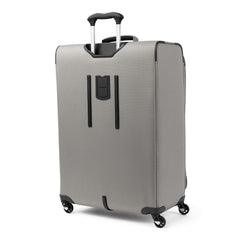 Travelpro Maxlite 5 Softside Expandable Luggage with 4 Spinner Wheels, Lightweight Suitcase, Men and Women U1