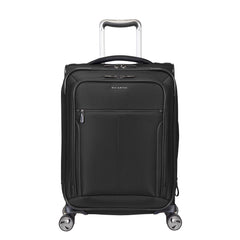 Ricardo Beverly Hills Seahaven 2.0 Softside Collection, Large - Midnight/Carry-On