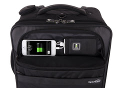 Genius Pack 22" Carry-On U1