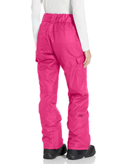 Arctix Women's Insulated Snowsports Cargo Pant U1