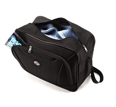 American Tourister Luggage Fieldbrook II 3 Piece Set (One Size, Navy) U1