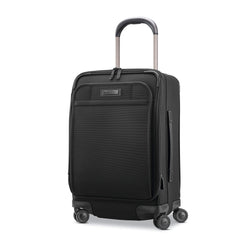 Hartmann Ratio 2 Global Carry On Expandable Spinner, True Black U1