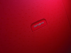 Samsonite F'lite GT Spinner 31, Red, One Size U1