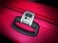 Samsonite F'lite GT Spinner 31, Red, One Size U1