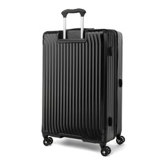 Travelpro Maxlite Air Hardside Expandable Luggage, 8 Spinner Wheels, Lightweight Hard Shell Polycarbonate U4