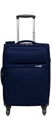 Genius Pack Luggage G5 Smart, Organized, Lightweight Suitcase U1