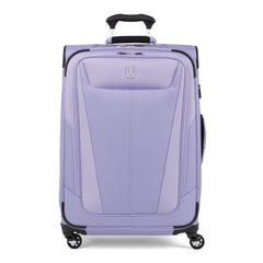 Travelpro Maxlite 5 Softside Expandable Luggage with 4 Spinner Wheels, Lightweight Suitcase, Men and Women U1
