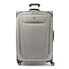 Travelpro Maxlite 5 Softside Expandable Luggage with 4 Spinner Wheels, Lightweight Suitcase, Men and Women U1