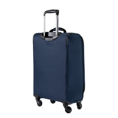 Skyway Epic Softside Expandable Luggage with Spinner Wheels U1