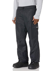 Arctix Men's Sentinel Pull On Fleece Lined Cargo Snow Pant U1