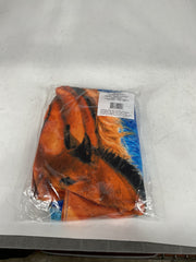 Bahia Collection by Dohler Horses in The Water Velour Brazilian Beach Towel 30x60 Inches U1