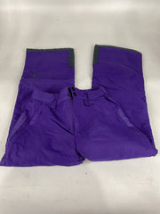 Arctix Kids Snow Pants with Reinforced Knees and Seat - Purple/Large