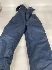 Arctix Mens Essential Insulated Bib - Blue Night/Medium/32" Inseam