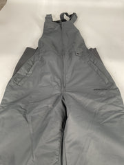 Arctix Mens Essential Insulated Bib - Charcoal/Small/32" Inseam