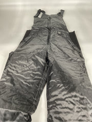Arctix Women's Essential Bib Overall Regular 31 - Black/Small