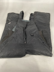 Arctix Women's Essential Bib Overall Regular 31 - Black/Small
