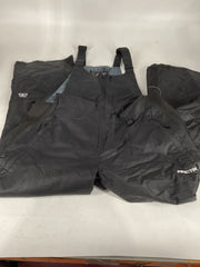 Arctix Women's Essential Bib Overall Regular 31 U2