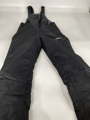 Arctix Women's Essential Bib Overall Regular 31 - Black/X-Small