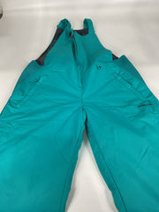 Arctix Women's Essential Bib Overall Regular 31 - Bluebird/X-Large Tall