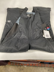 Arctix Women's Essential Bib Overall Regular 31 U1