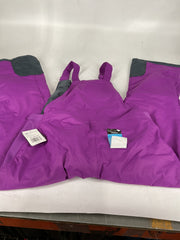 Arctix Women's Essential Bib Overall Regular 31 U1