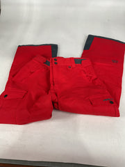 Arctix Kids Snowsports Cargo Snow Pants with Articulated Knees U2