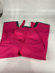 Arctix Kids Insulated Snow Bib Overalls U1