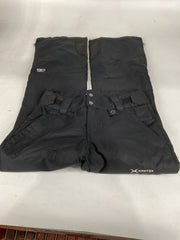 Arctix Women's Essential Insulated Snow Pant - Black/Small