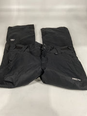 Arctix Women's Essential Insulated Snow Pant - Black/X-Large