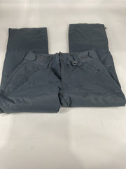 Arctix Women's Essential Insulated Snow Pant - Steel/Small