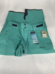 Arctix Women's Essential Insulated Snow Pant - Jade Green/Large