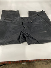 Arctix Women's Essential Insulated Snow Pant - Black/2X