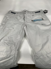 Arctix Women's Essential Insulated Snow Pant - Quiet Grey/2X