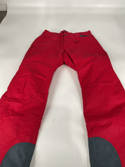 Arctix Women's Essential Insulated Snow Pant - Vintage Red/Small Short