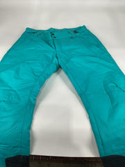 Arctix Women's Essential Insulated Snow Pant - Bluebird/X-Large Short