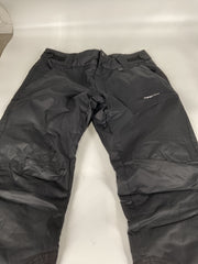 Arctix Women's Insulated Snow Pant - Black/1X Short
