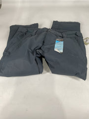 Arctix Women's Essential Insulated Snow Pant - Steel/1X Short
