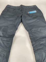 Arctix Women's Essential Insulated Snow Pant - Steel/3X Short