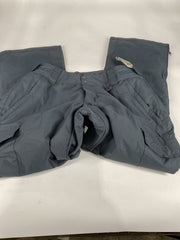 Arctix Women's Insulated Snowsports Cargo Pant - Steel/Large