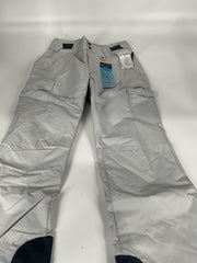 Arctix Women's Insulated Snowsports Cargo Pant - Quiet Grey/Small