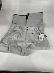 Arctix Women's Insulated Snowsports Cargo Pant - Quiet Grey/Small