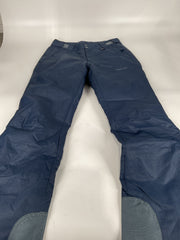 Arctix Women's Essential Insulated Snow Pant - Blue Night/Medium Tall
